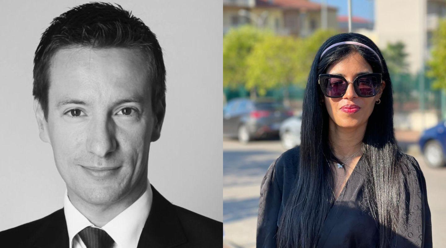 Luca Attanasio ambasciatore di Pace, la vedova Zakia ospite a Gorizia